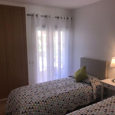 Praia Da Luz Apartment Extérieur photo
