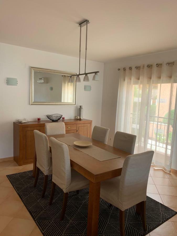 Praia Da Luz Apartment Extérieur photo