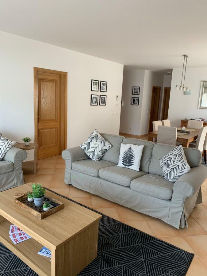 Praia Da Luz Apartment Extérieur photo
