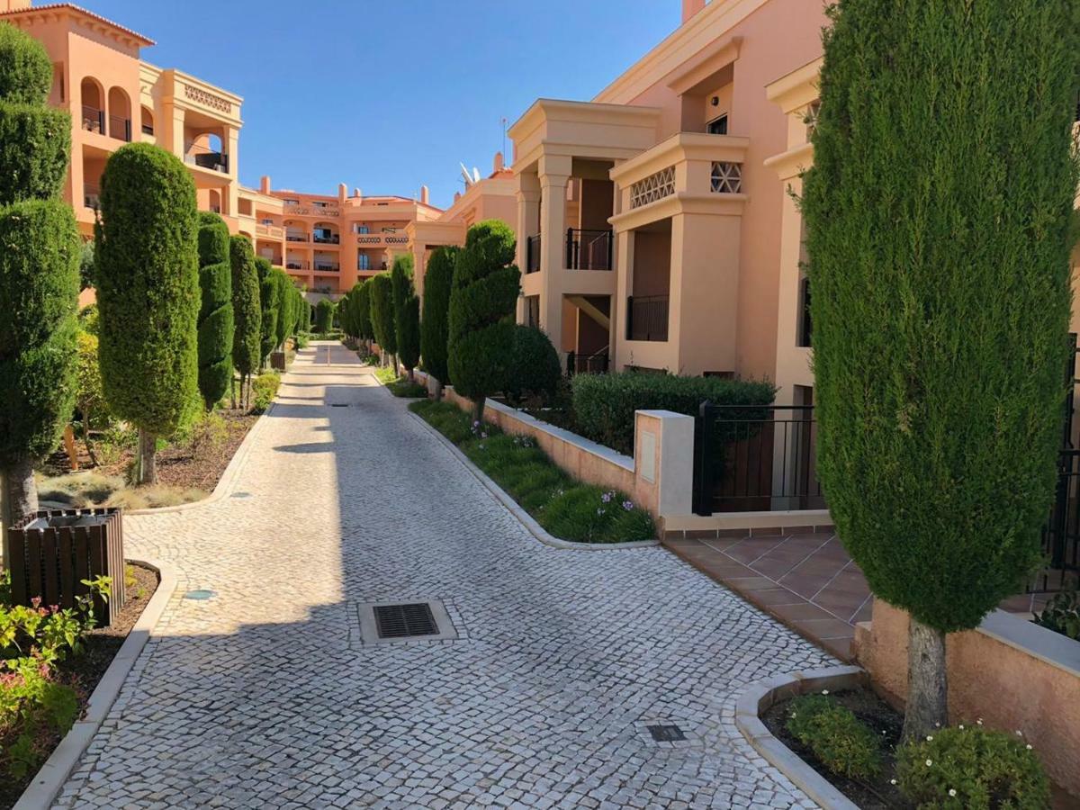 Praia Da Luz Apartment Extérieur photo