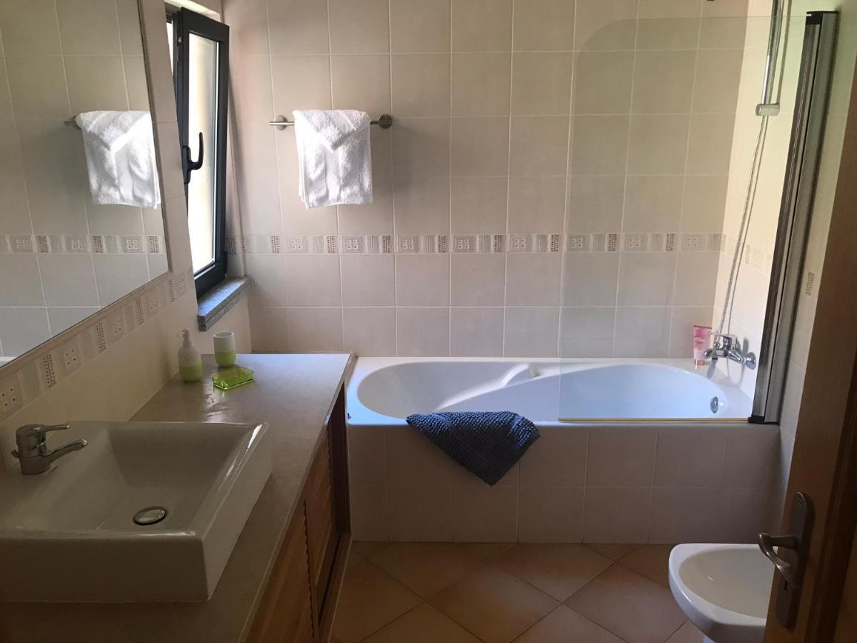 Praia Da Luz Apartment Extérieur photo