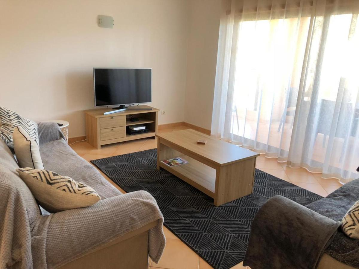 Praia Da Luz Apartment Extérieur photo