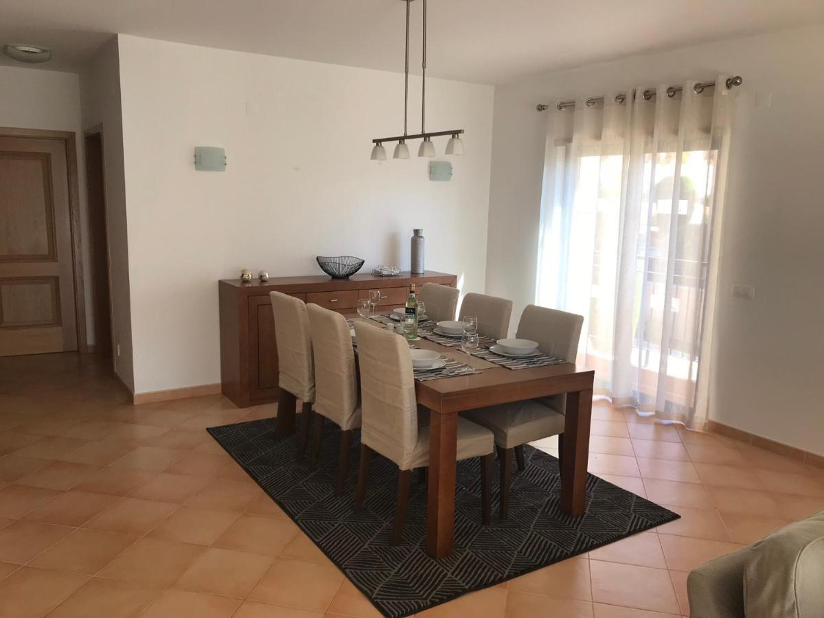 Praia Da Luz Apartment Extérieur photo
