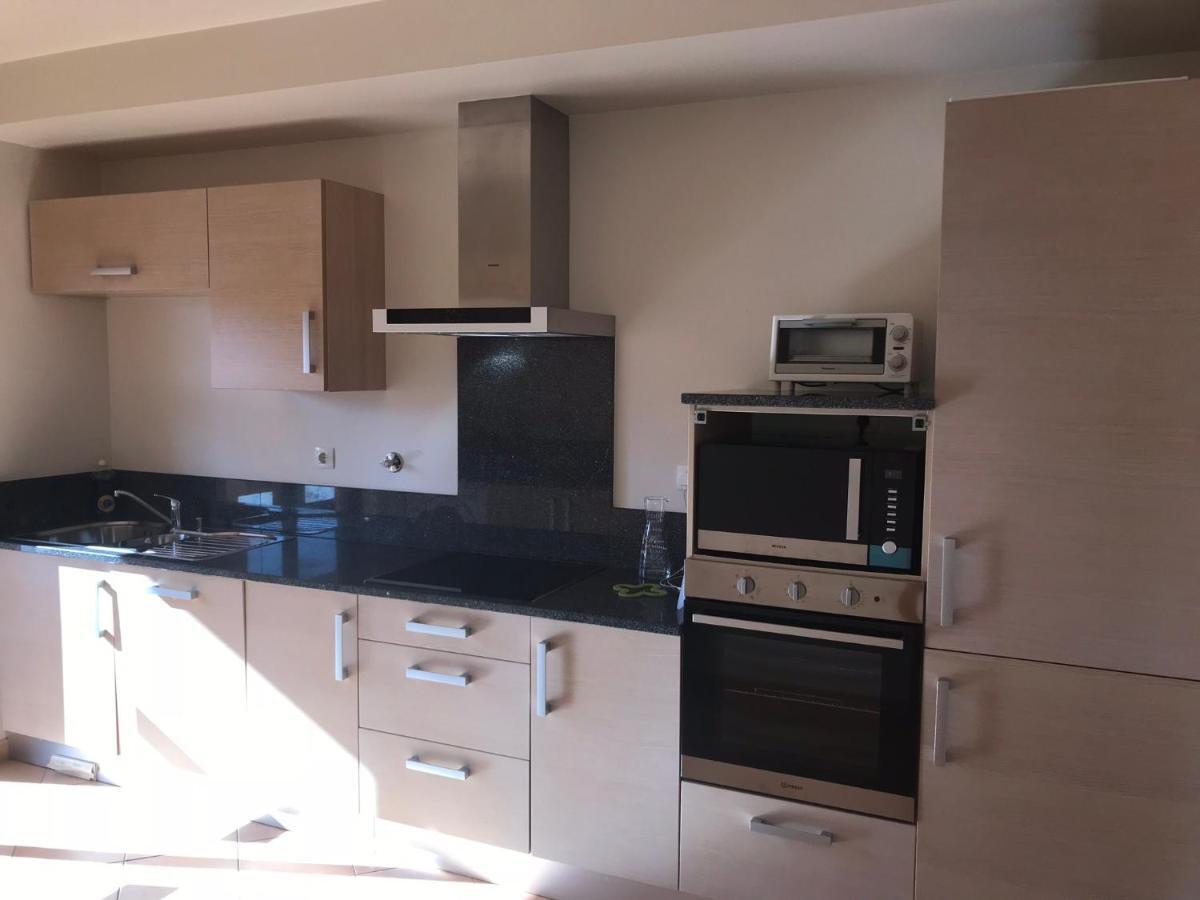 Praia Da Luz Apartment Extérieur photo