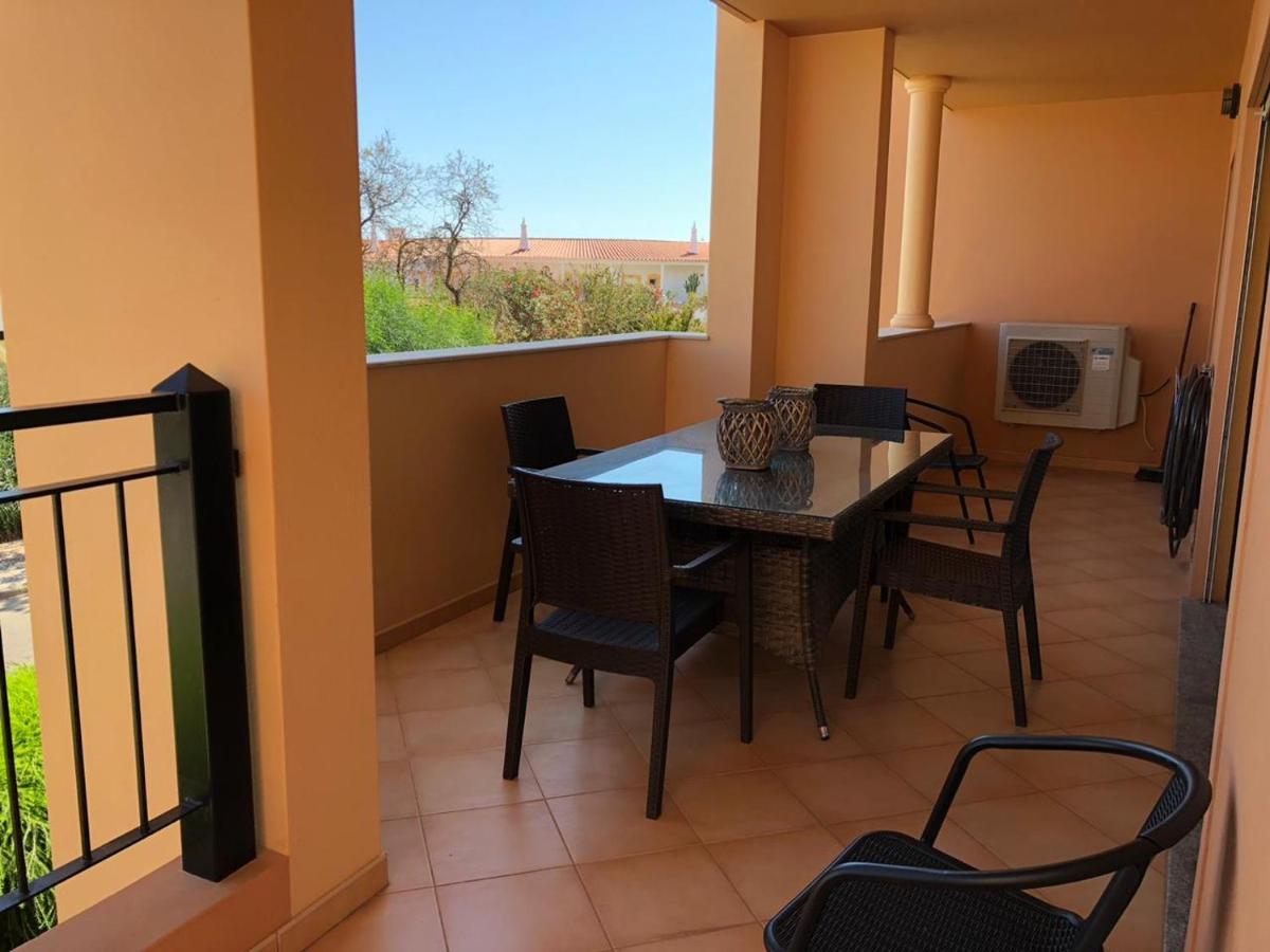 Praia Da Luz Apartment Extérieur photo