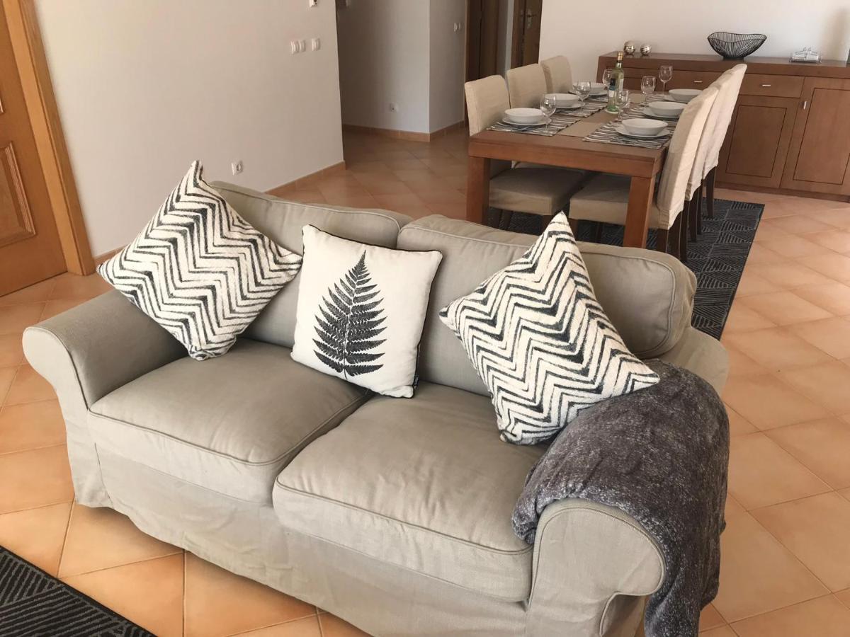 Praia Da Luz Apartment Extérieur photo