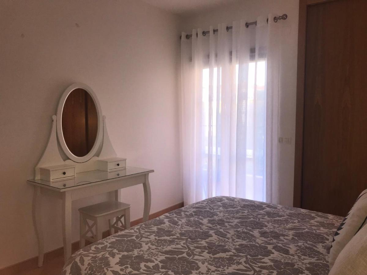 Praia Da Luz Apartment Extérieur photo