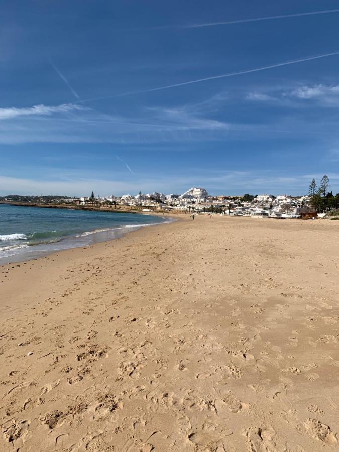 Praia Da Luz Apartment Extérieur photo